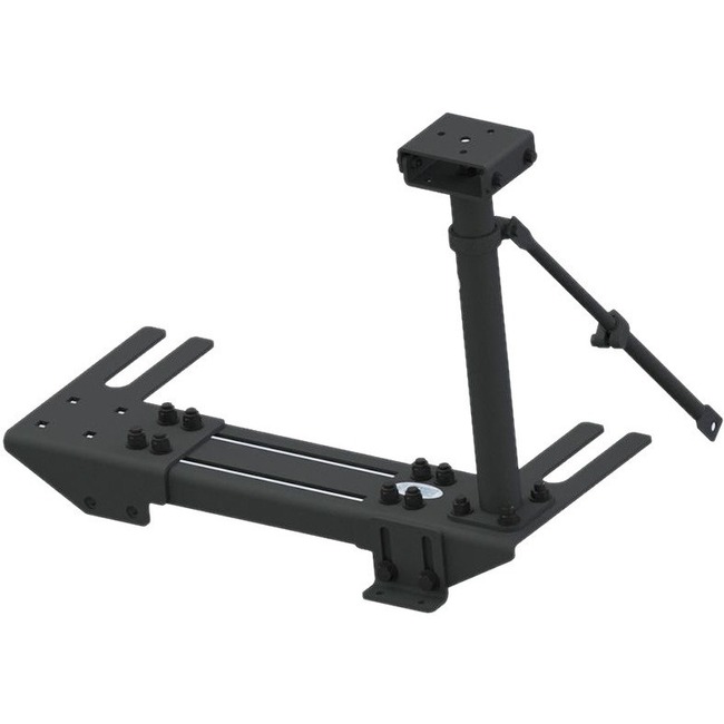 Gamber-Johnson Universal Vehicle Mount for Notebook - Thumbnail 1