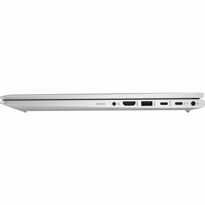 HP EliteBook 650 G10 15.6" Notebook - Intel Core i5 13th Gen i5-1345U Deca-core (10 Core) 1.60 GHz - 16 GB Total RAM - 512 GB SSD - Thumbnail 4