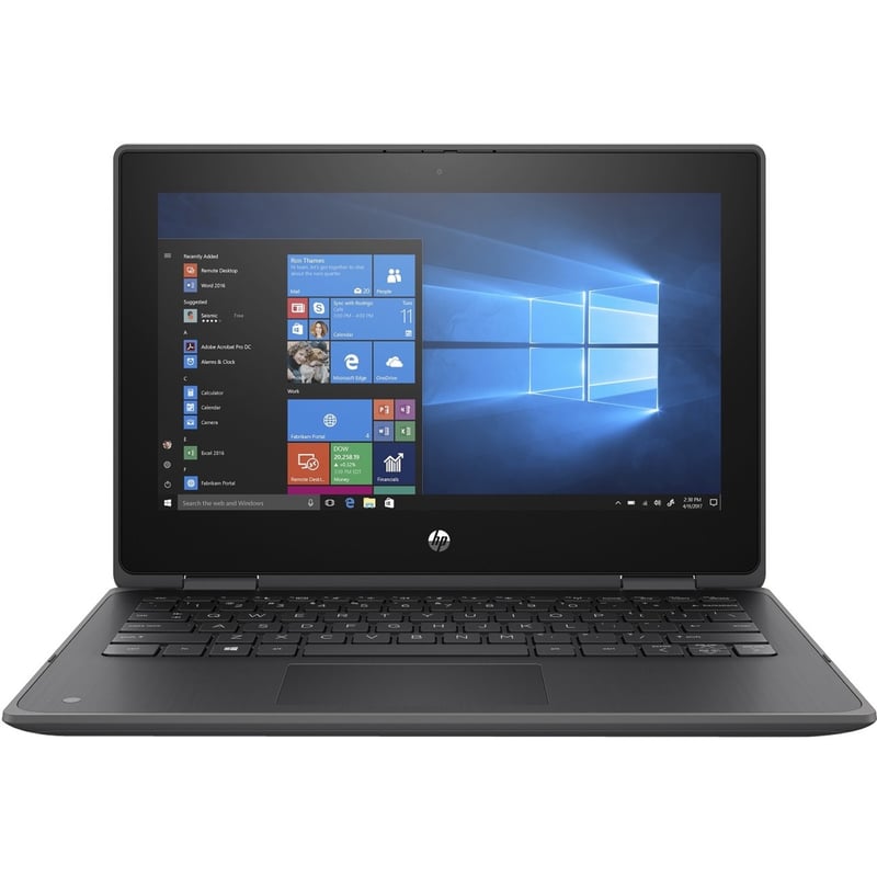 HP ProBook x360 11 G5 EE 11.6" Notebook - Intel Pentium Silver N5030 - 8 GB - 128 GB SSD - Thumbnail 1