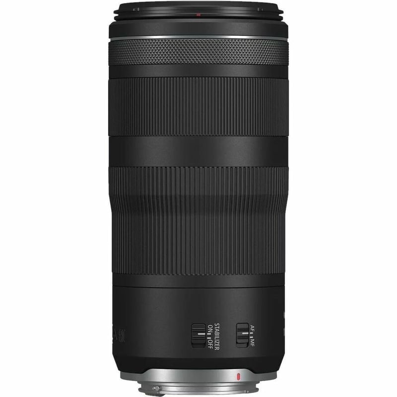 CANON RF100-400MM F 5.6-8 IS USM LENS - Thumbnail 4