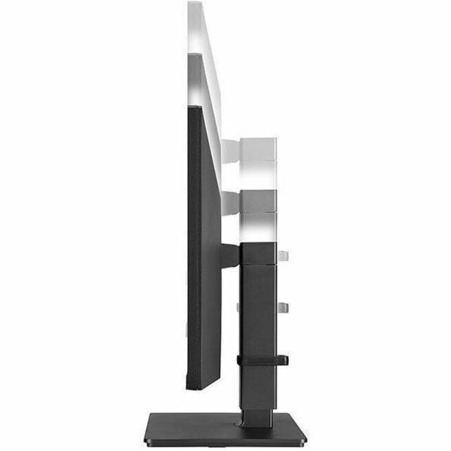 LG Ultrawide 34BN770-B 34" Class QHD LCD Monitor - 21:9 - Matte Black - Thumbnail 5