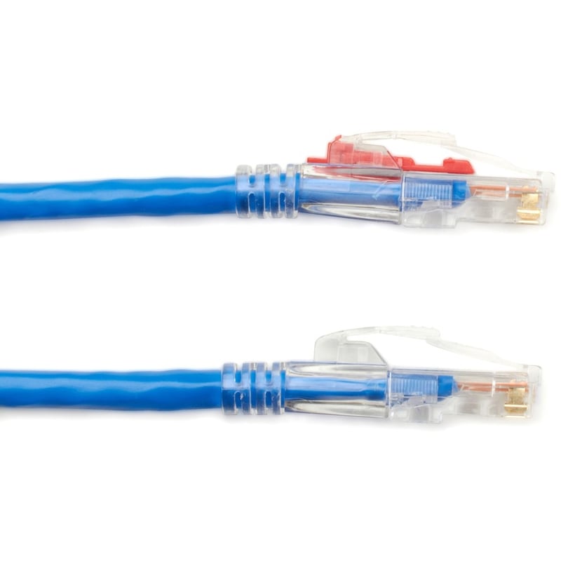 Black Box GigaBase 3 Cat.5e UTP Patch Network Cable - Thumbnail 2