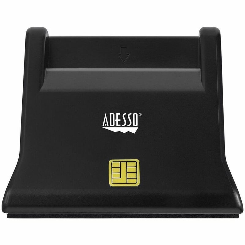 DESKTOP SMART CARD READER TAA - COMPLIANT - Thumbnail 3