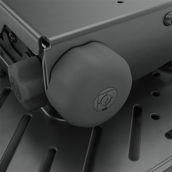 XL TOOLESS PROJECTOR MOUNT ONLY BLACK - Thumbnail 2