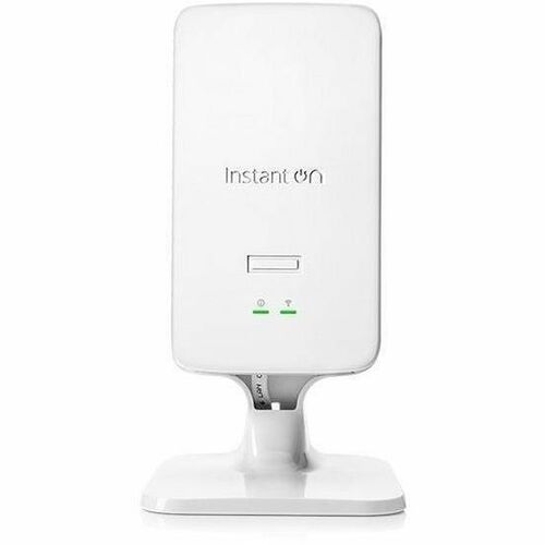 Aruba Instant On AP22D Dual Band IEEE 802.11ax 1.44 Gbit/s Wireless Access Point - Indoor - Thumbnail 1