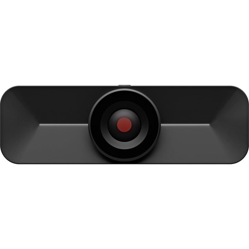 EPOS EXPAND Vision 1M Video Conferencing Camera - Black - USB Type A - Thumbnail 2