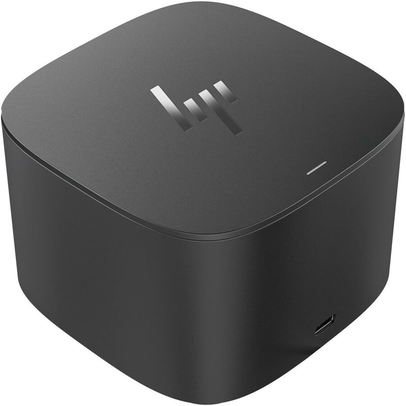 HP THUNDERBOLT G2 230W DOCK 1YR IMS WARRANTY STANDARD - Thumbnail 2