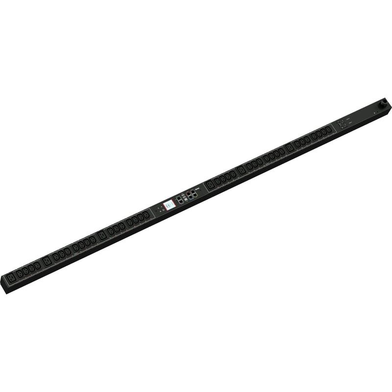 Raritan PX3-5847 (36) IEC320 C13, (6) IEC320 C19 PDU - Thumbnail 1