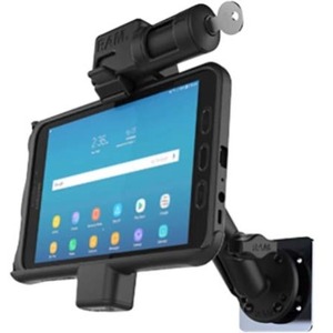 RAM Mounts Samsung Tab Active2 Bundle