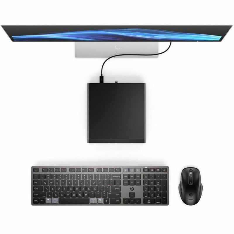 CUSTOM ELITEDESK 8 MINI G1A R5P215 16GB/512GB PC