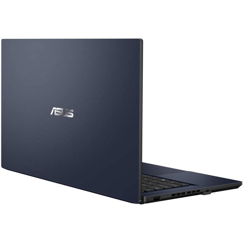 Asus ExpertBook B1402 B1402CBA-XS74 14" Notebook - Full HD - Intel Core i7 12th Gen i7-1255U - 16 GB - 512 GB SSD - Star Black - Thumbnail 5