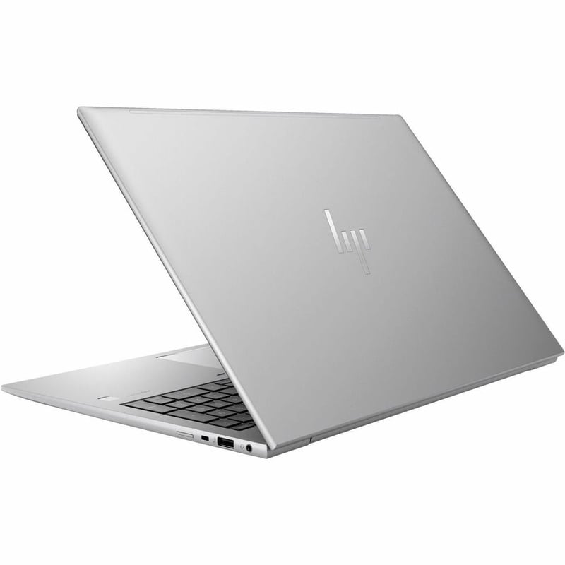 HP ZBook Firefly G11 16" Mobile Workstation - WUXGA - 60 Hz - Intel Core Ultra 7 165U - 32 GB - 512 GB SSD - Thumbnail 2