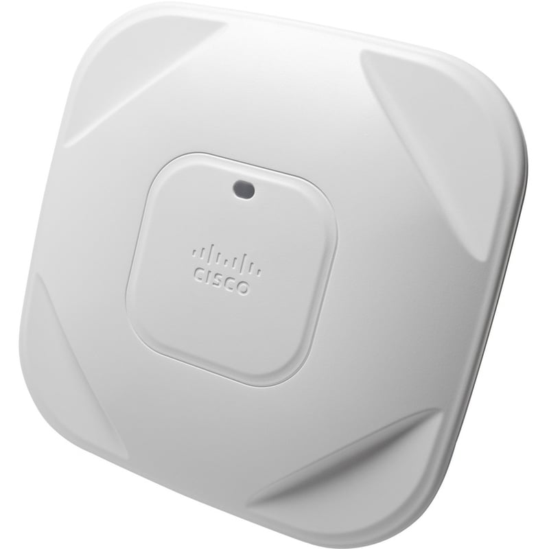 Cisco Aironet 1600i IEEE 802.11n 300 Mbit/s Wireless Access Point - Thumbnail 2