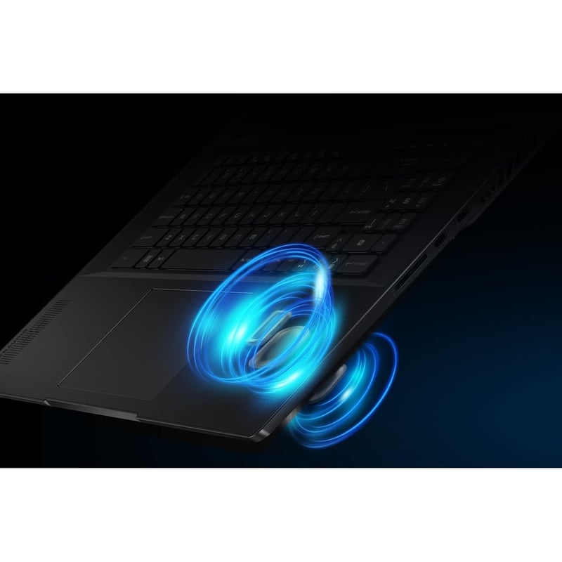 MSI Stealth 17 Studio A13V Stealth 17 Studio A13VG-019US 17.3" Gaming Notebook - QHD - 2560 x 1440 - Intel Core i9 13th Gen i9-13900H Tetradeca-core (14 Core) 2.60 GHz - 16 GB Total RAM - 1 TB SSD - Core Black