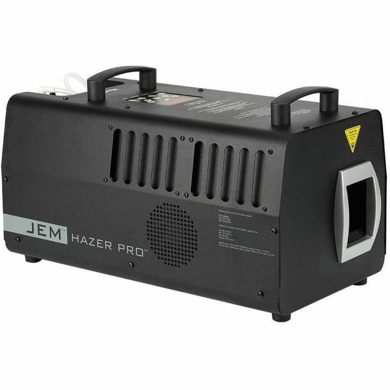 Martin JEM Hazer Pro - Thumbnail 1