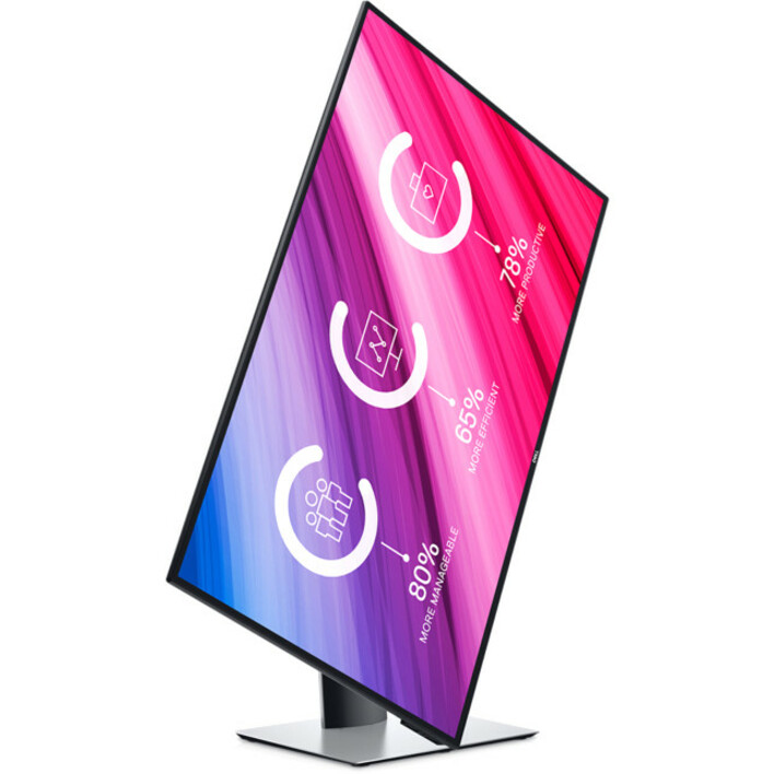 Dell UltraSharp U2419H 24" Class Full HD LCD Monitor - 16:9