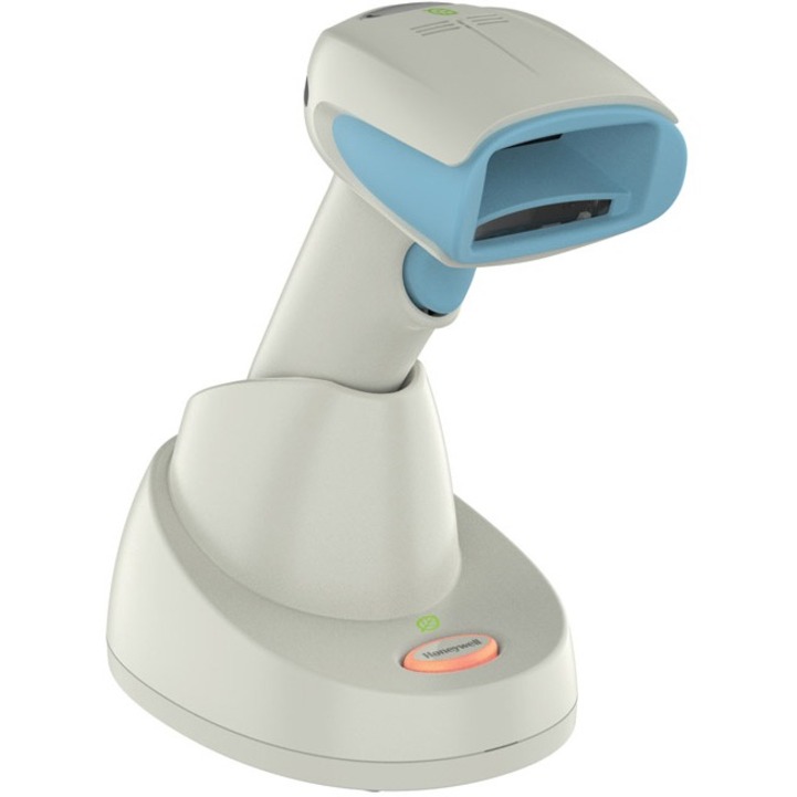 Honeywell Xenon Extreme Performance (XP) 1952h Cordless Area-Imaging Scanner - Thumbnail 2
