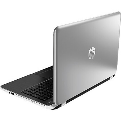 HP Pavilion 15-n200 15-n290nr 15.6" Notebook - HD - Intel Core i5 4th Gen i5-4200U - 6 GB - 750 GB HDD