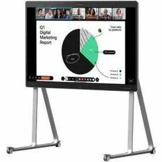 CISCO BOARD PRO 75 G2,TAA,CUSTOMIZEDMODEL-SPARE(SERVICEUNIT) - Thumbnail 2
