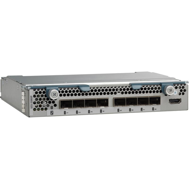 Cisco Switch Fabric Module - Thumbnail 1