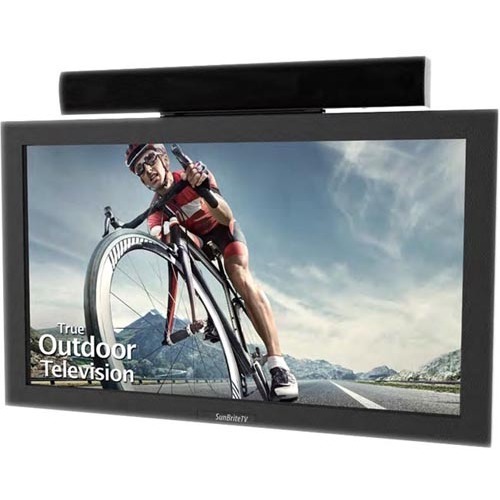 SunBriteTV Pro SB-3211HD 32" LED-LCD TV - HDTV - Silver - Thumbnail 1