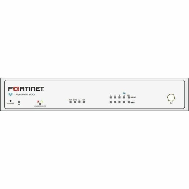 FORTIWIFI-51G HW PLUS 3YR FORTICARE PREM AND FORTIGUARD ENTER - Thumbnail 1