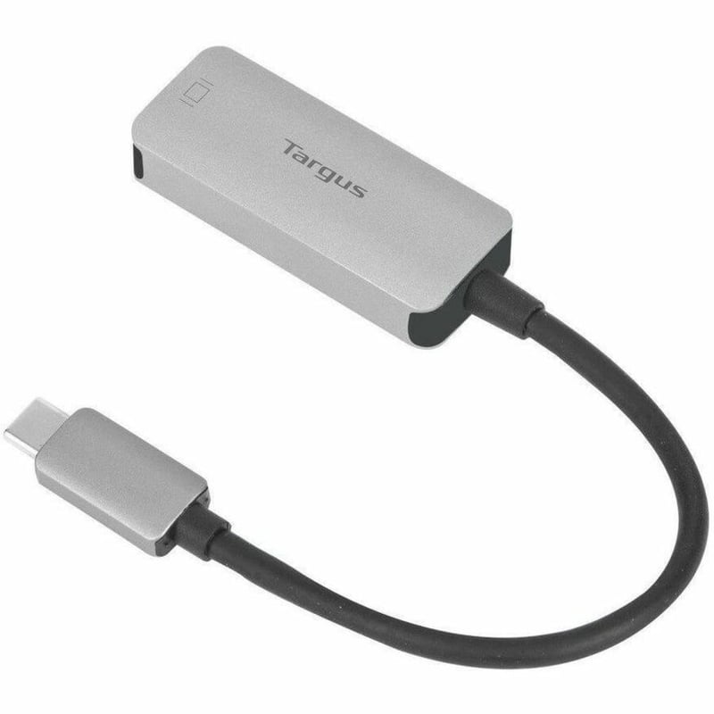 Targus USB-C to DisplayPort Alt. Mode Adapter - Thumbnail 3