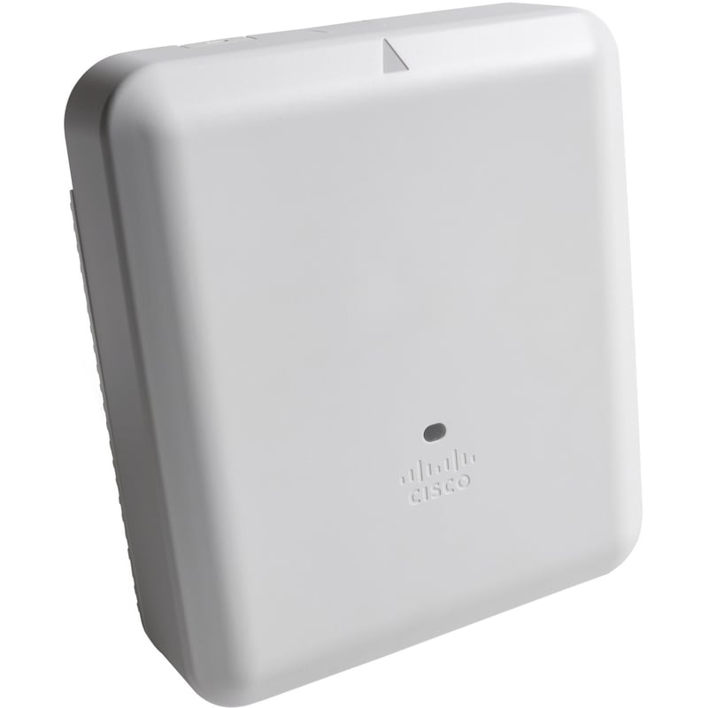 Cisco Aironet IEEE 802.11ac 5.20 Gbit/s Wireless Access Point - Thumbnail 1