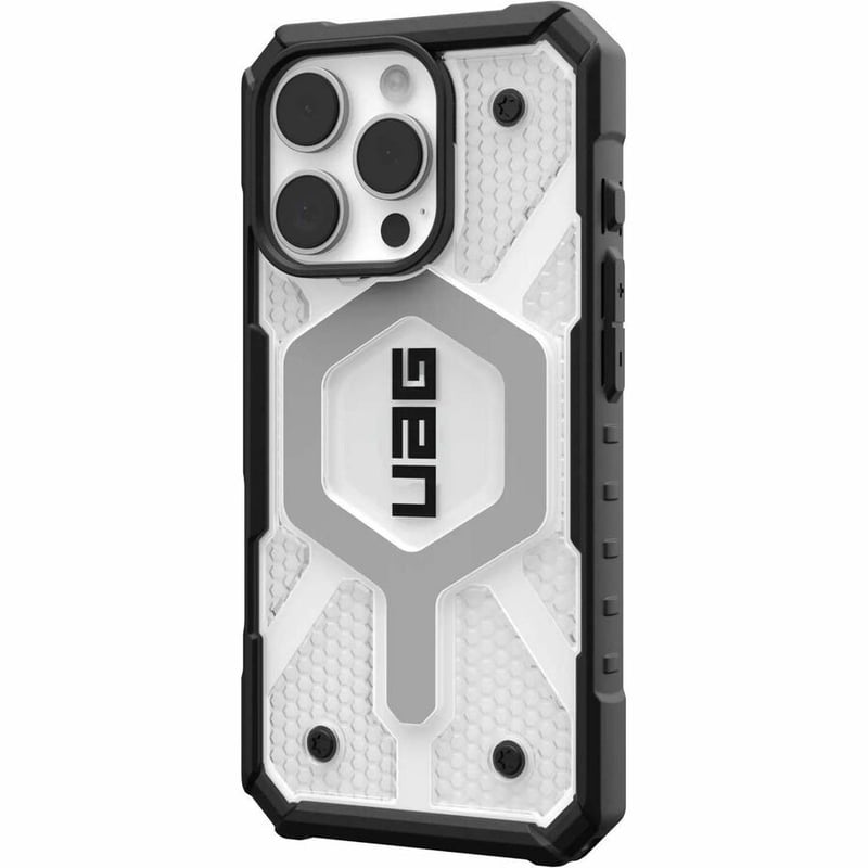 UAG CASE IPH16 PRO PTHFNDR CLR MGSF- ICE - Thumbnail 5