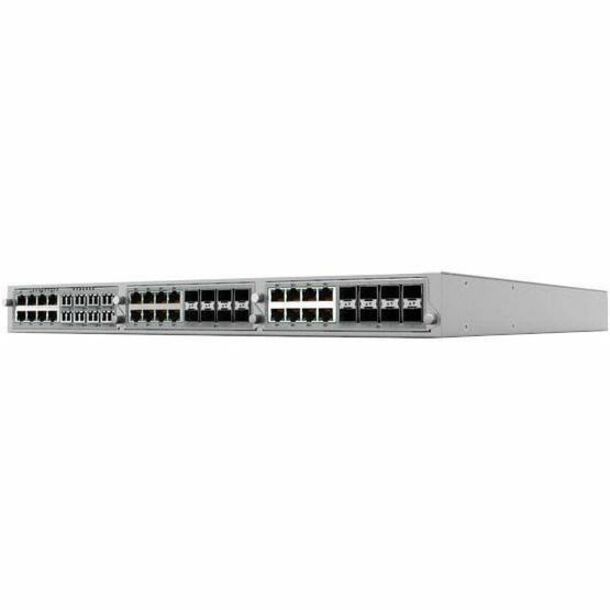 Allied Telesis MCF3300 1RU, Modular, Media Conversion Chassis - Thumbnail 4