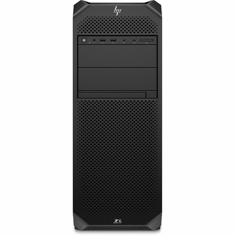 SMART BUY Z6 G5T W53525 16GB/512 NVD RTX 4000 W11 PRO 64 - Thumbnail 1