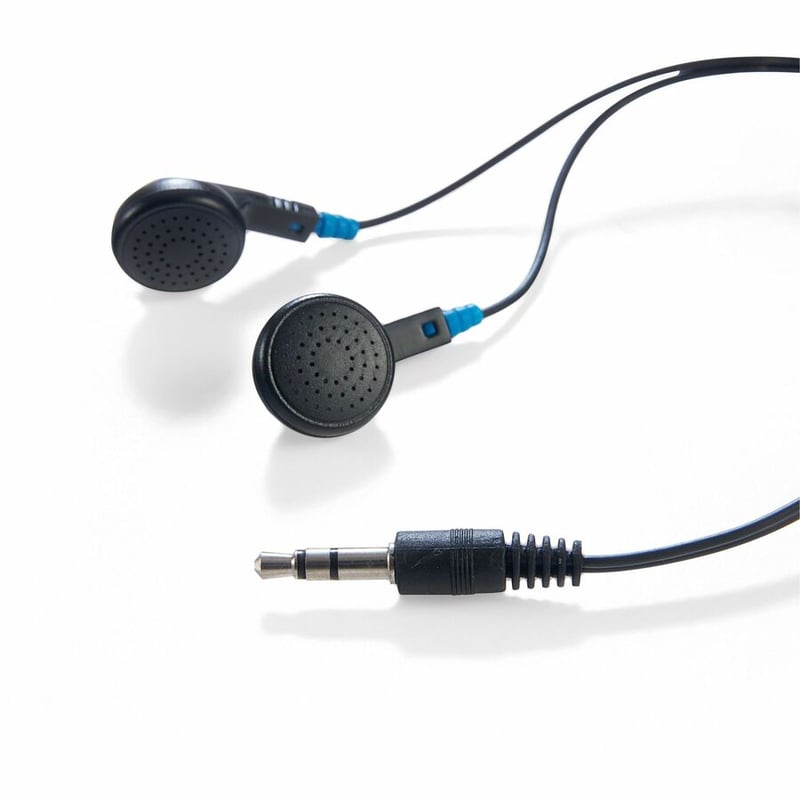 Verbatim Stereo Earphones - Thumbnail 5