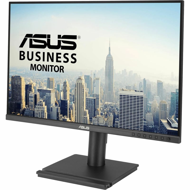 ASUS 24 DOCKING MONITOR WUXGA 1920X1200 IPS 100HZ USB-C - Thumbnail 1