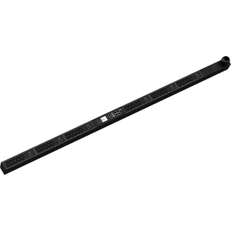 Raritan PX3-5252-N1V2 30-Outlets PDU - Thumbnail 1