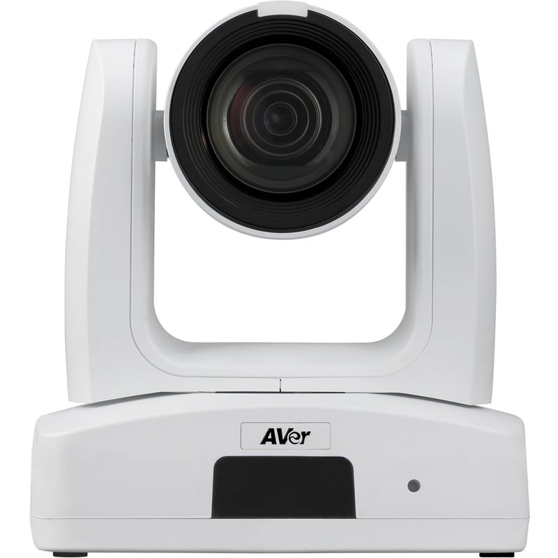 AVer TR311HWV2 Full HD Network Camera - Color - White