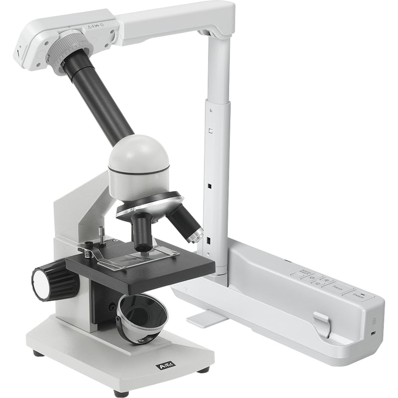Epson DC-07 Document Camera - Thumbnail 5