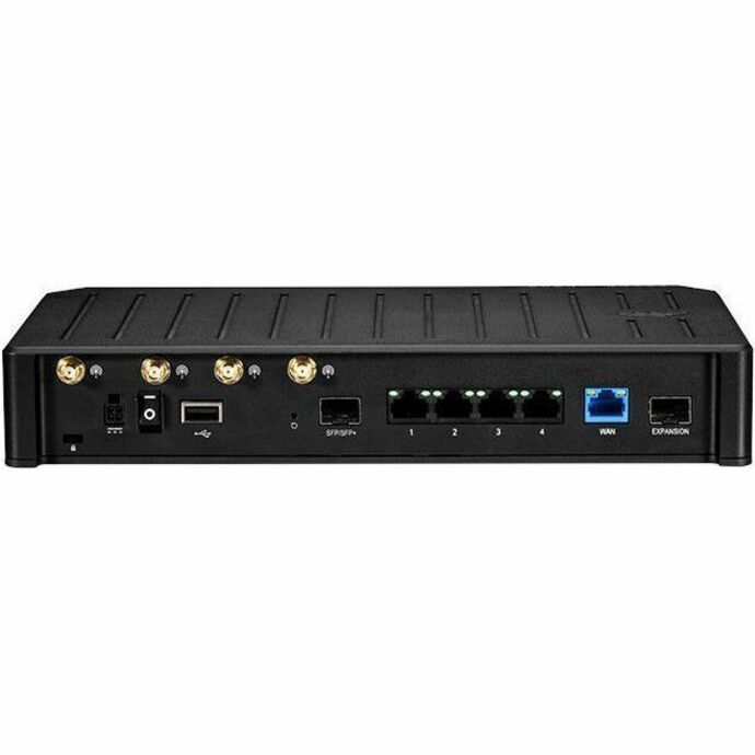 5YR NC ENT BR ESSEN PLAN ADV PLAN E300 (NO-MODEM) ROUTER - Thumbnail 2
