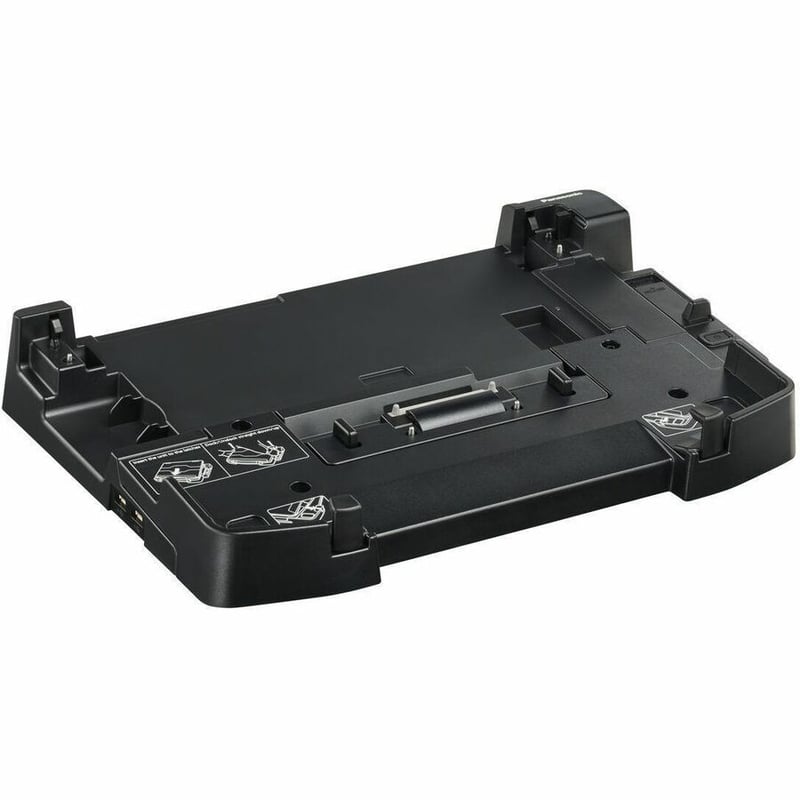Panasonic Port Replicator - Thumbnail 2