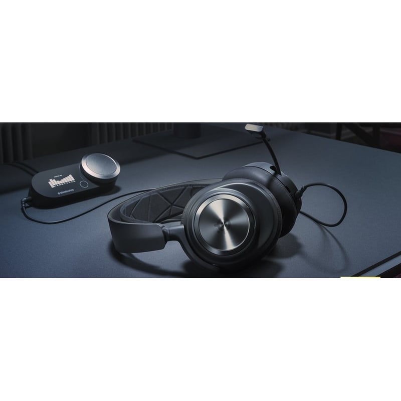 SteelSeries ARCTIS NOVA PRO - Thumbnail 3