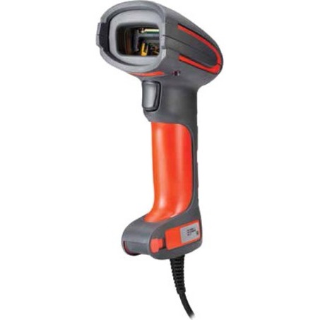 Honeywell Granit 1280i Industrial-Grade Full Range Laser Scanner - Thumbnail 2