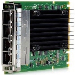 HPE Broadcom BCM57416 Ethernet 10Gb 2-port BASE-T Adapter for HPE - Thumbnail 2