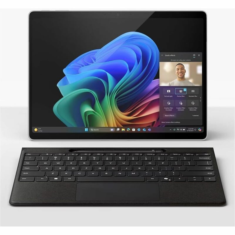 SURFACE PRO 11 ELI/16/1TB SNAP PLATINUM