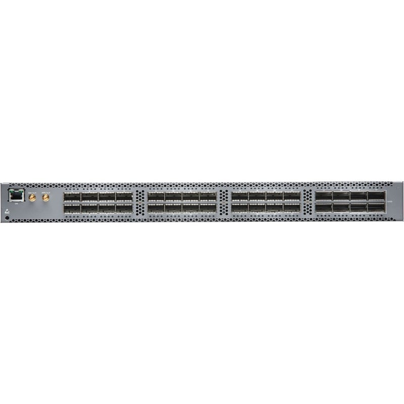 Juniper QFX5110-32Q Ethernet Switch - Thumbnail 2