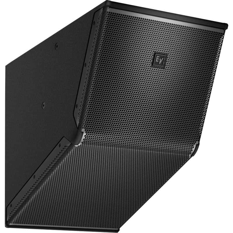 12 INCH SPEAKER, VARI-INTENSE INDOOR, DESIGNED TO EFFICIENTLY AND EVENLY COVER R