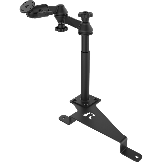 RAM Mounts No-Drill Vehicle Mount for Notebook, Tablet - Thumbnail 1