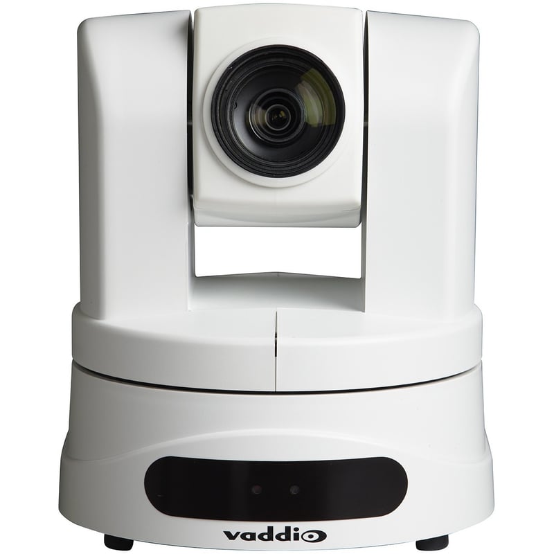 Vaddio ClearVIEW HD-20SE 2.4 Megapixel HD Surveillance Camera - Monochrome, Color - Thumbnail 1