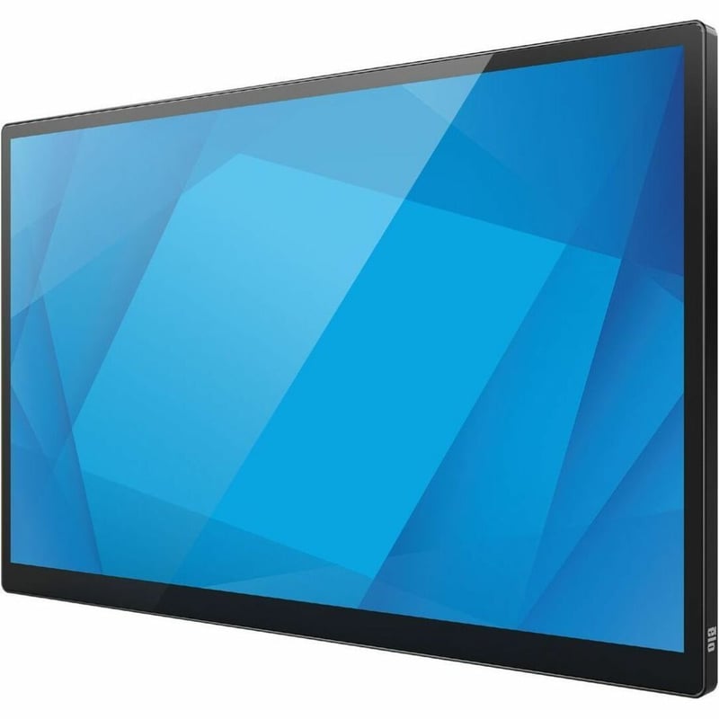 ELO 1510L 15.6IN WIDE LCD MNTR FHD 1920 X 1080 NON-TOUCH ANTI-GLAR