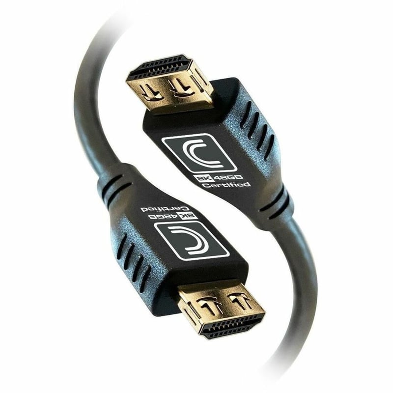Comprehensive MicroFlex Pro AV/IT HDMI A/V Cable - Thumbnail 1