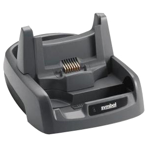 Zebra CRD4000-111UES Single Slot Handheld Terminal Cradle