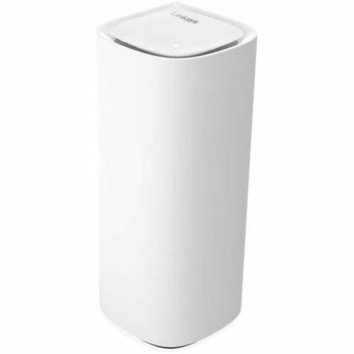 Linksys Velop Pro 7 MBE7001 Wi-Fi 7 IEEE 802.11be Ethernet Wireless Router - Thumbnail 1